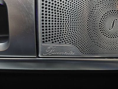 2024 Mercedes-BENZ G-CLASS 缩略图 27