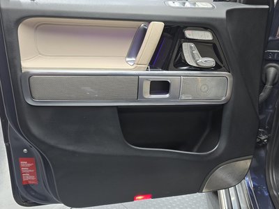 2024 Mercedes-BENZ G-CLASS 缩略图 14
