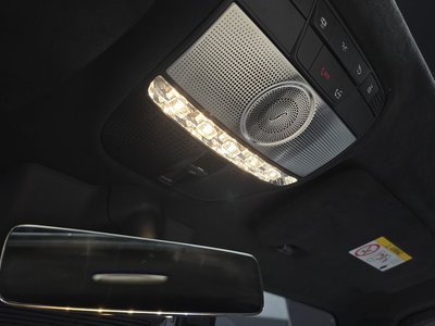 2024 Mercedes-BENZ G-CLASS 缩略图 32