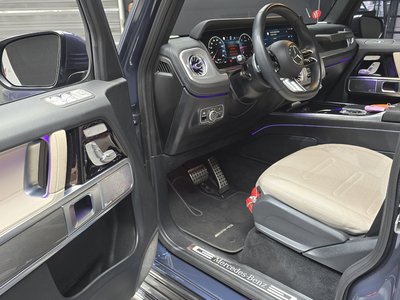2024 Mercedes-BENZ G-CLASS 缩略图 13
