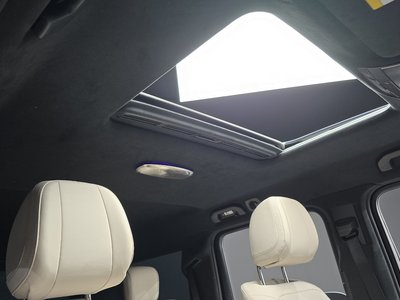 2024 Mercedes-BENZ G-CLASS 缩略图 31