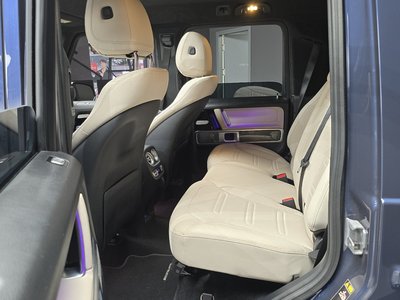 2024 Mercedes-BENZ G-CLASS 缩略图 18
