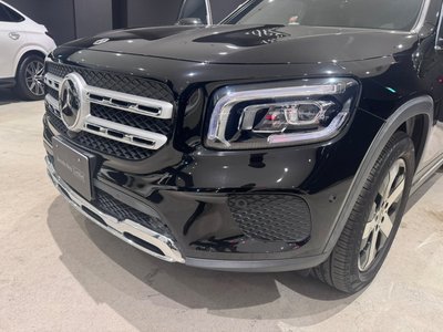 MERCEDES-BENZ GLB - 7