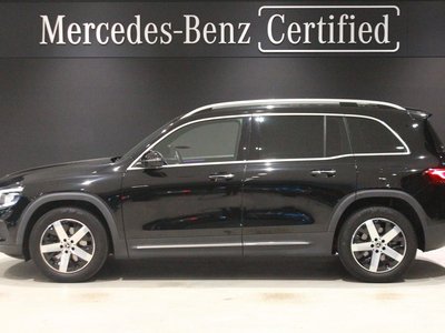 MERCEDES-BENZ GLB - 3