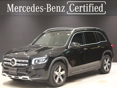 MERCEDES-BENZ GLB - 1