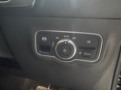 MERCEDES-BENZ GLB - 8