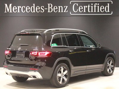 MERCEDES-BENZ GLB - 4