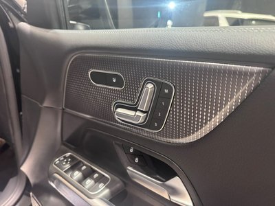 MERCEDES-BENZ GLB - 5