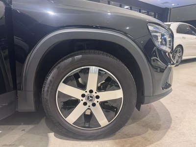 MERCEDES-BENZ GLB - 6