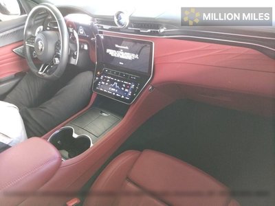 MASERATI GRECALE - 3