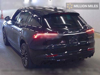 MASERATI GRECALE - 2