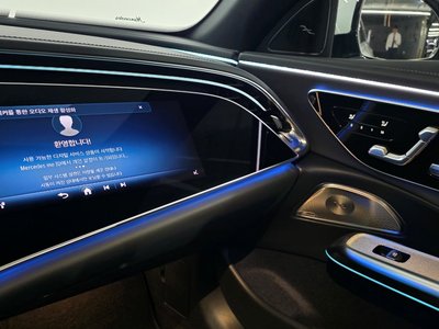 صورة مصغرة 13 لـ 2026 Mercedes-BENZ E-CLASS