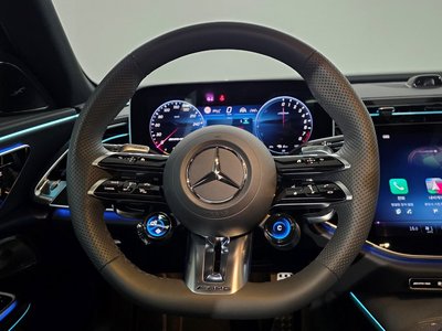 صورة مصغرة 19 لـ 2026 Mercedes-BENZ E-CLASS