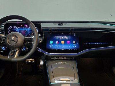 صورة 5 لـ 2026 Mercedes-BENZ E-CLASS