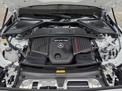 صورة 7 لـ 2026 Mercedes-BENZ E-CLASS