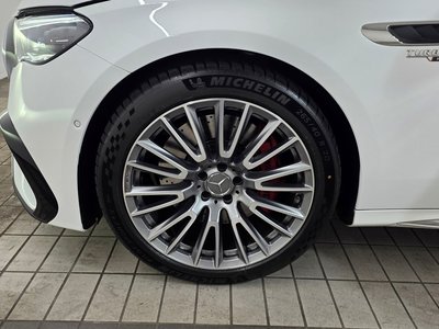 صورة 6 لـ 2026 Mercedes-BENZ E-CLASS