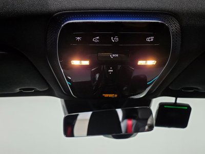 صورة مصغرة 17 لـ 2026 Mercedes-BENZ E-CLASS