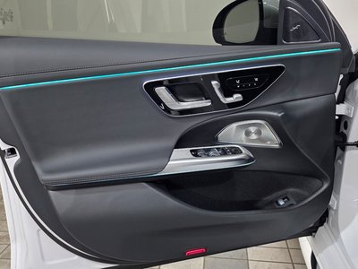 صورة مصغرة 15 لـ 2026 Mercedes-BENZ E-CLASS