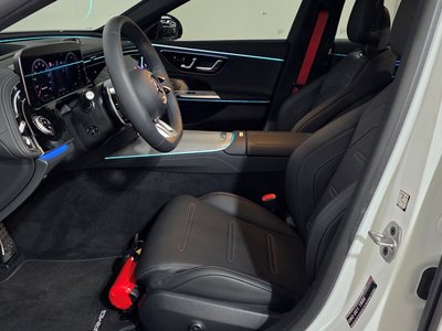 صورة مصغرة 14 لـ 2026 Mercedes-BENZ E-CLASS