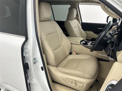 صورة مصغرة 23 لـ 2021 Toyota LAND CRUISER 300