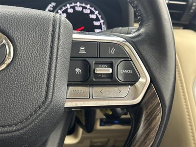 2021 Toyota LAND CRUISER 300 照片 7