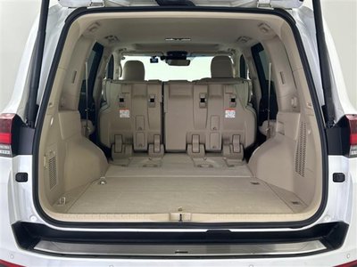 صورة مصغرة 28 لـ 2021 Toyota LAND CRUISER 300
