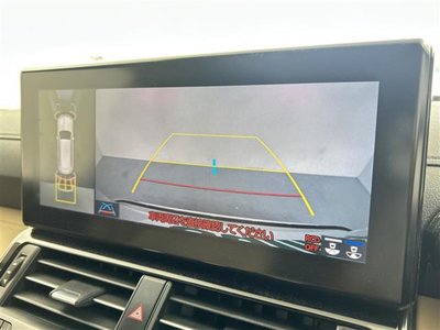 2021 Toyota LAND CRUISER 300 照片 2