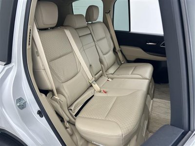 صورة مصغرة 25 لـ 2021 Toyota LAND CRUISER 300