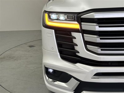 صورة مصغرة 37 لـ 2021 Toyota LAND CRUISER 300