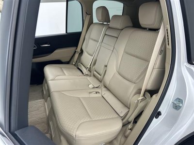 صورة مصغرة 26 لـ 2021 Toyota LAND CRUISER 300