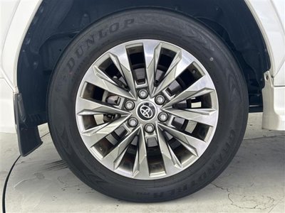 صورة مصغرة 41 لـ 2021 Toyota LAND CRUISER 300