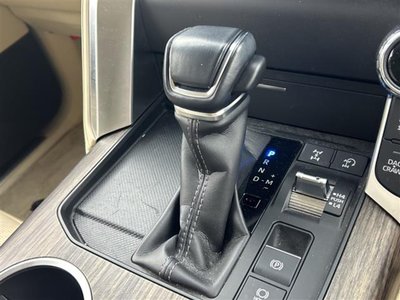 صورة مصغرة 19 لـ 2021 Toyota LAND CRUISER 300