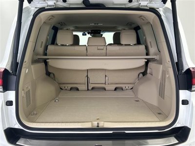 صورة مصغرة 27 لـ 2021 Toyota LAND CRUISER 300