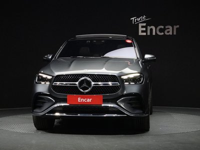 MERCEDES-BENZ GLE - 2