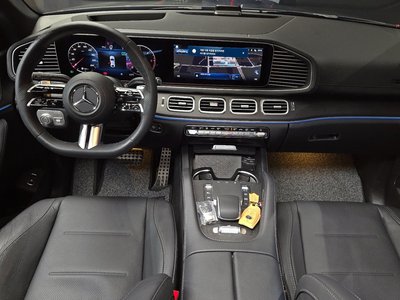 MERCEDES-BENZ GLE - 5