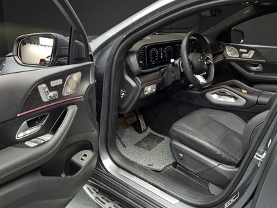 MERCEDES-BENZ GLE - 10