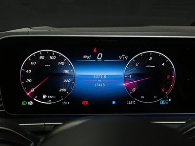 MERCEDES-BENZ GLE - 8