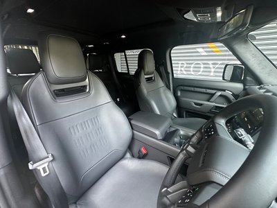 2026 LAND Rover DEFENDER — миниатюра 11