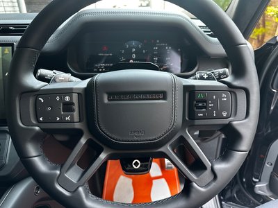 2026 LAND Rover DEFENDER — миниатюра 19