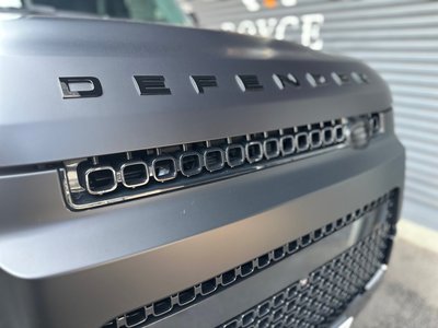 2026 LAND Rover DEFENDER 照片 6