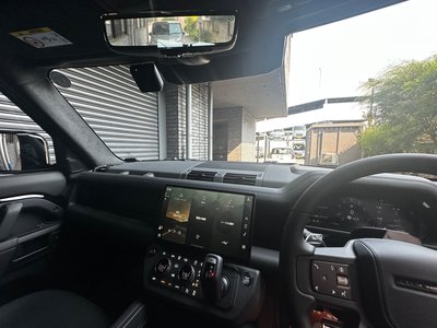 2026 LAND Rover DEFENDER — миниатюра 20
