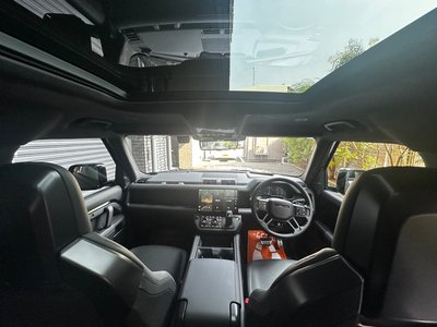 2026 LAND Rover DEFENDER — миниатюра 16