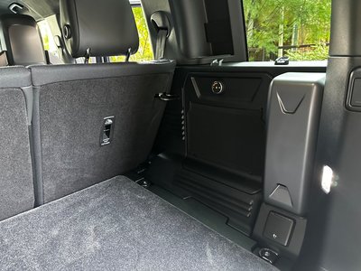 2026 LAND Rover DEFENDER — миниатюра 14
