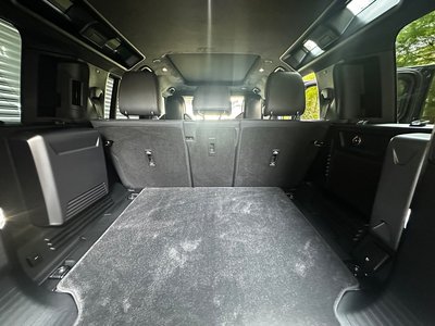 2026 LAND Rover DEFENDER — миниатюра 13