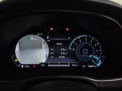 GENESIS GV80 - 8