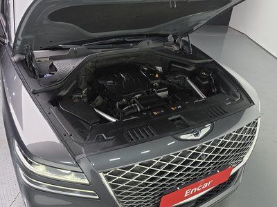 GENESIS GV80 - 7