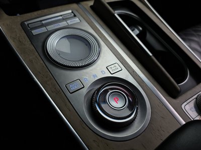GENESIS GV80 - 9