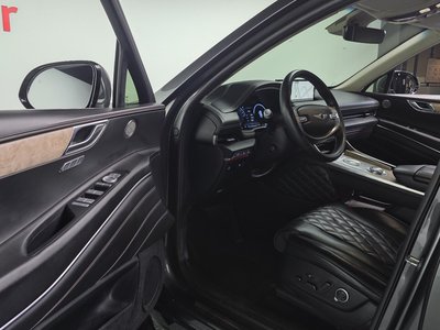 GENESIS GV80 - 10