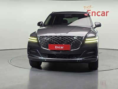 GENESIS GV80 - 2