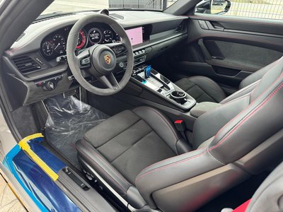 2023 Porsche 911 缩略图 18